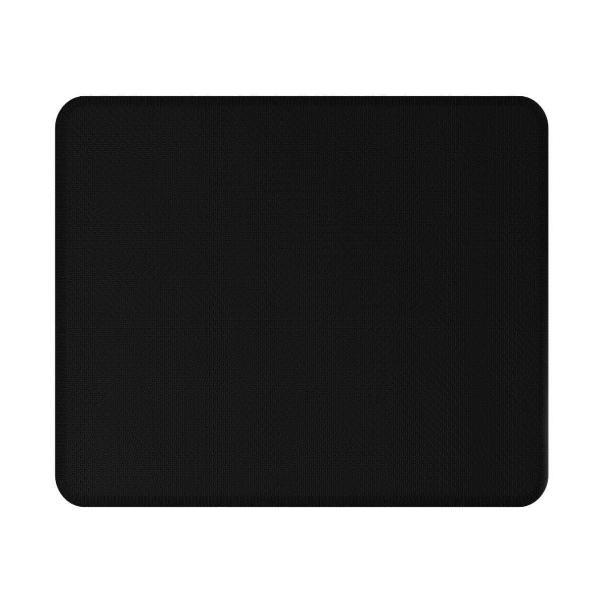 Cute Mousepad with Purple, Pink, Blue Design